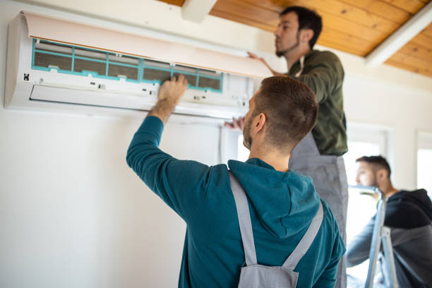 Best HVAC system installation  in Lindenhurst, IL