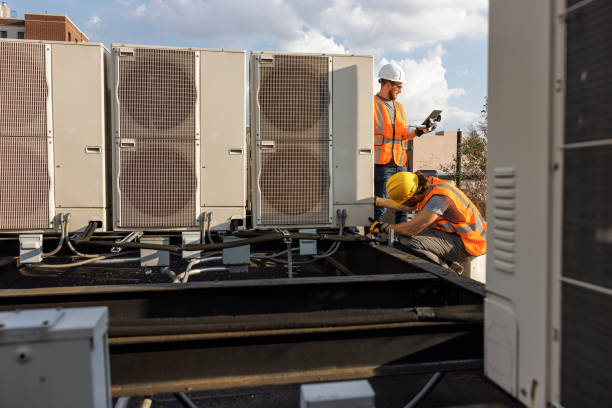 Best HVAC companies near me  in Lindenhurst, IL