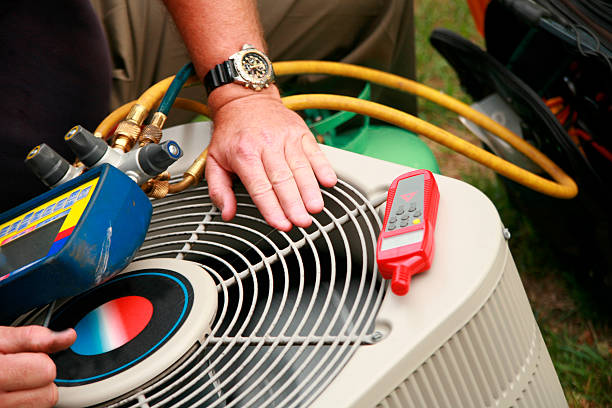 Reliable Lindenhurst, IL HVAC Solutions