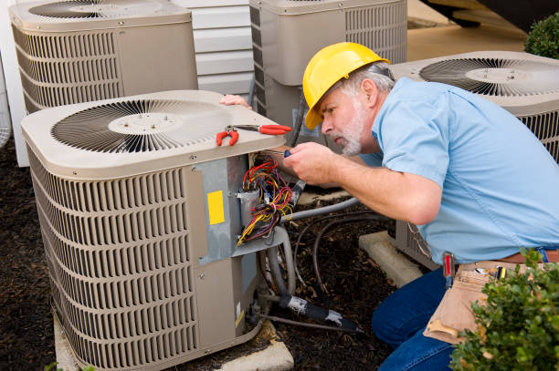 Best Local HVAC companies  in Lindenhurst, IL
