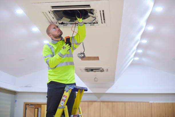 Best HVAC tune-up services  in Lindenhurst, IL