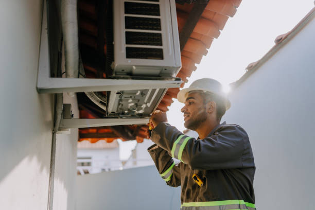 Best Furnace installation  in Lindenhurst, IL
