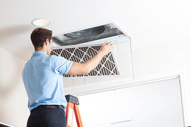 Best Local HVAC companies  in Lindenhurst, IL