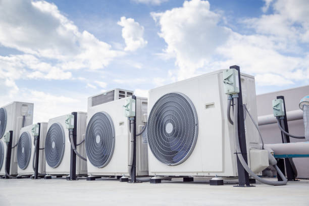 Best HVAC maintenance near me  in Lindenhurst, IL