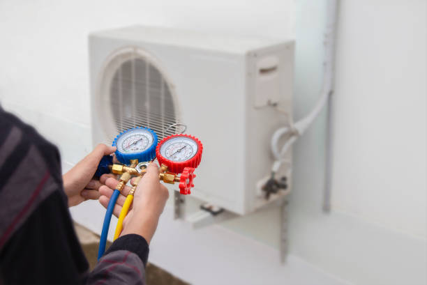 Best Air quality test  in Lindenhurst, IL