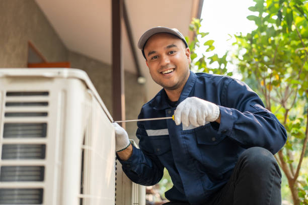 Best Commercial HVAC repair  in Lindenhurst, IL