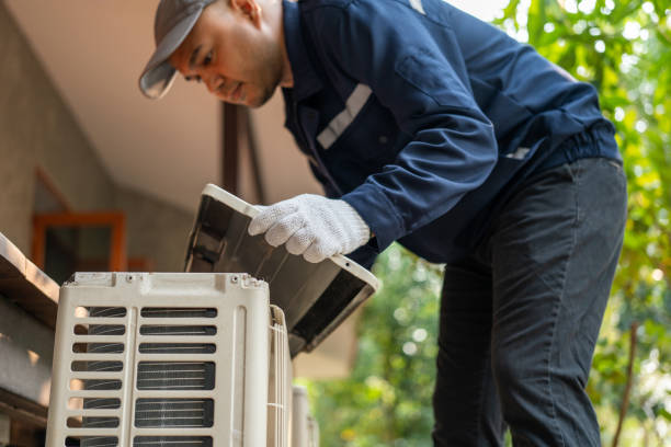 Best HVAC installation services  in Lindenhurst, IL