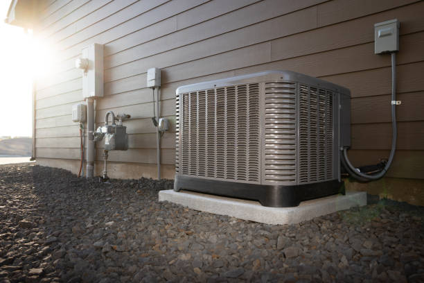 Best HVAC replacement cost  in Lindenhurst, IL